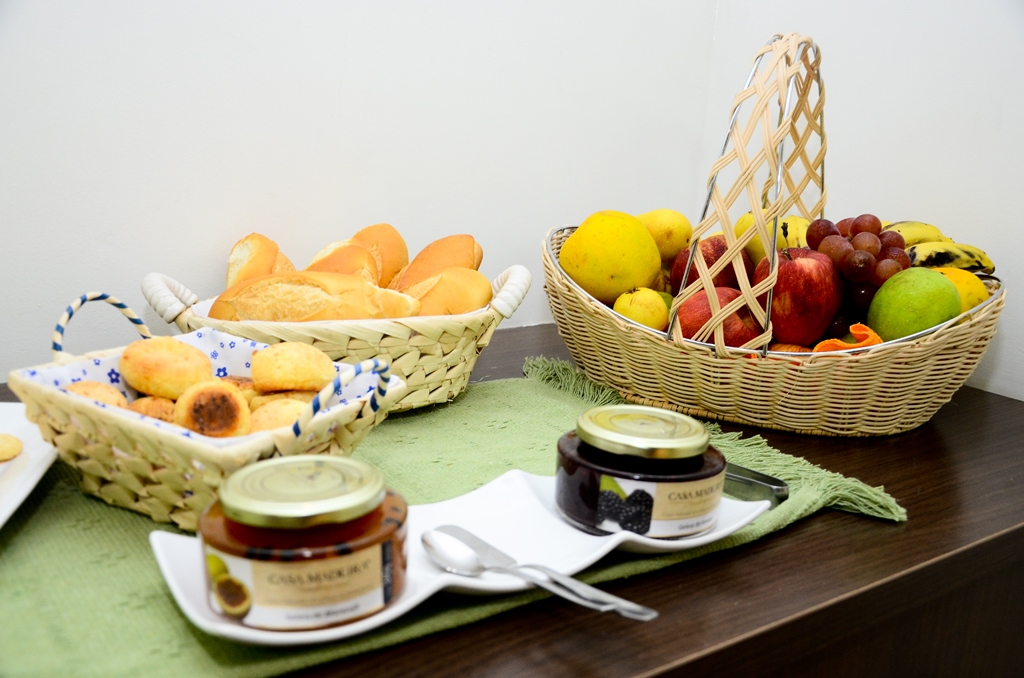 Prato do cardápio 6